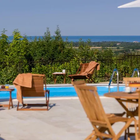Toscana By Interhome
