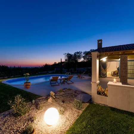Toscana By Interhome * Vilanija