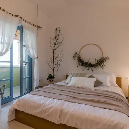 Toscana By Interhome Vilanija