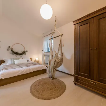 Toscana By Interhome *