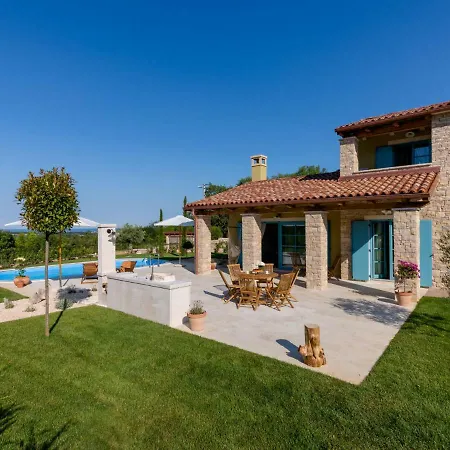 Toscana By Interhome Holiday home *