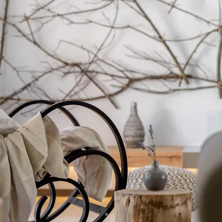 Toscana By Interhome بيت للعطل *