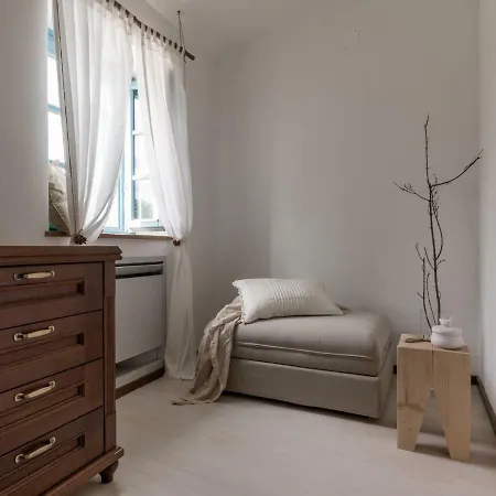 Toscana By Interhome Vilanija