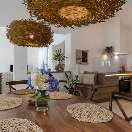 Toscana By Interhome Nyaraló *