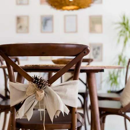 Toscana By Interhome Holiday home